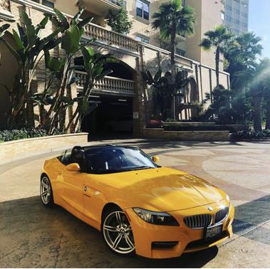 2011 BMW Z4 sDrive35is