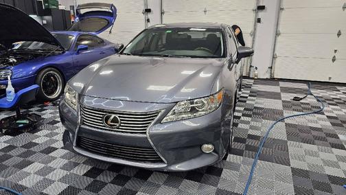 2013 Lexus ES 350 Base