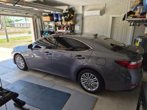 2013 Lexus ES 350 Base