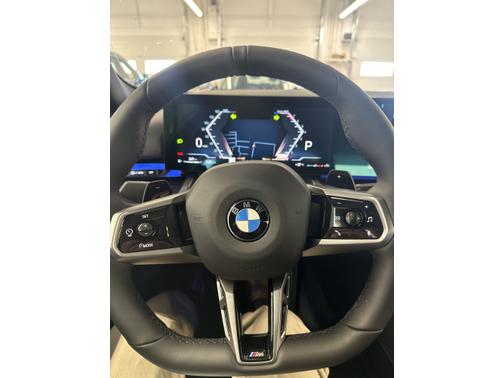 2024 BMW 530 i xDrive