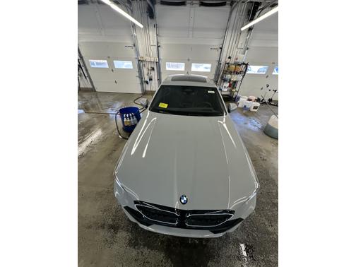 2024 BMW 530 i xDrive