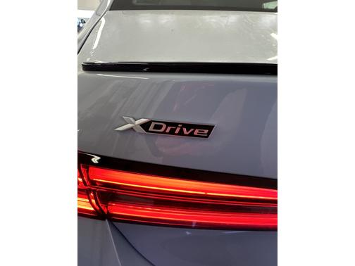 2024 BMW 530 i xDrive
