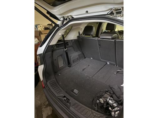 2020 Land Rover Discovery Sport S