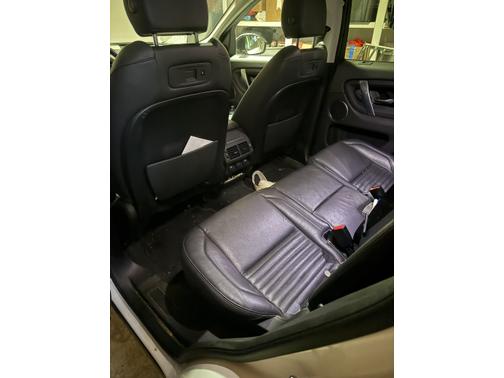 2020 Land Rover Discovery Sport S