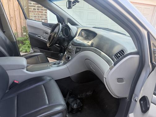 2012 Subaru Tribeca 3.6R Limited