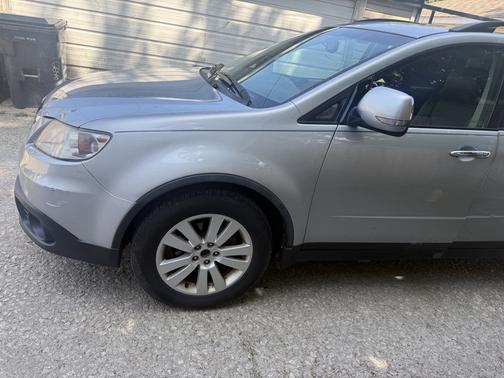 2012 Subaru Tribeca 3.6R Limited