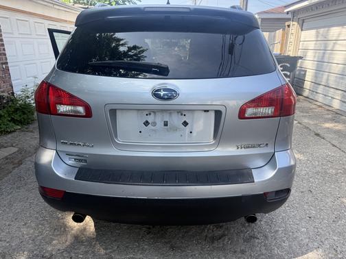 2012 Subaru Tribeca 3.6R Limited