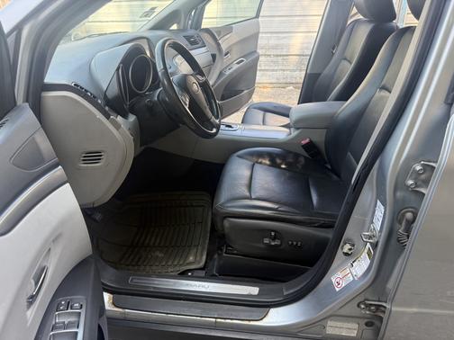 2012 Subaru Tribeca 3.6R Limited