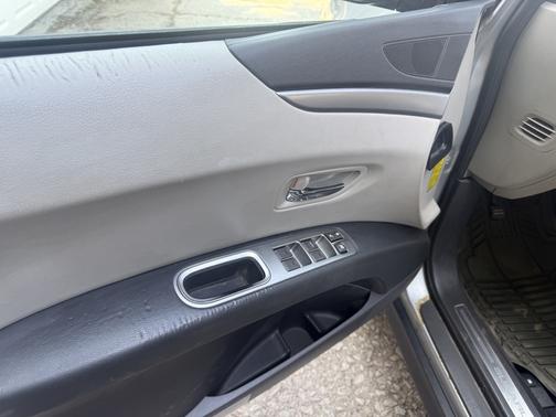 2012 Subaru Tribeca 3.6R Limited