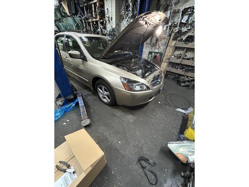 2005 Honda Accord EX