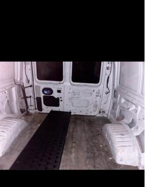 2007 Ford E250 Base