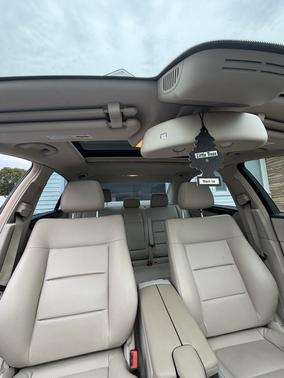 2015 Mercedes-Benz E-Class E 350 4MATIC