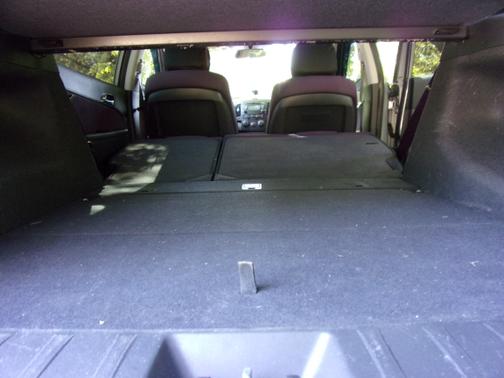 2010 Hyundai Elantra Touring SE