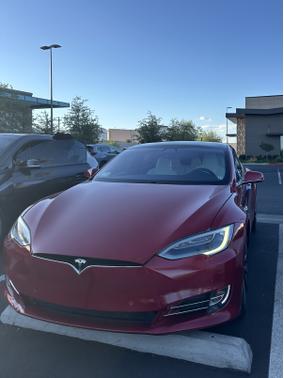 2018 Tesla Model S 75D