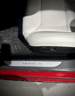 2018 Tesla Model S 75D