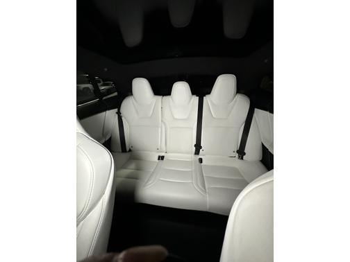 2018 Tesla Model S 75D