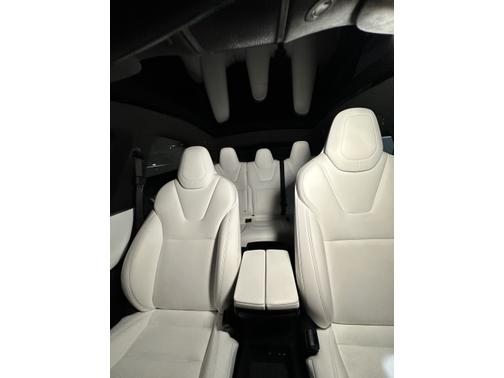 2018 Tesla Model S 75D