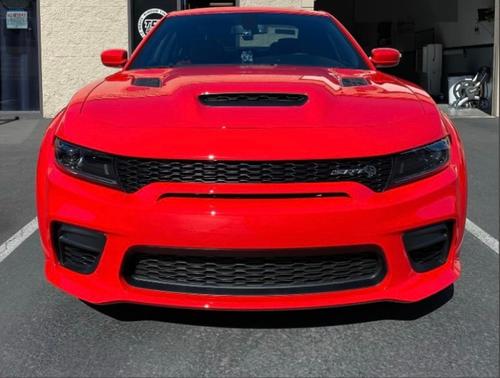 2022 Dodge Charger SRT Hellcat Widebody