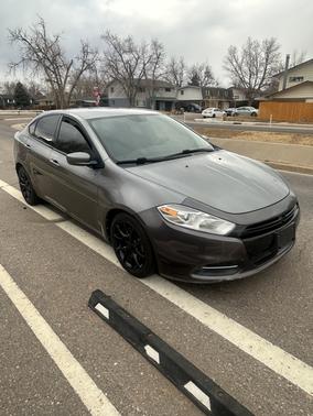 2013 Dodge Dart SXT