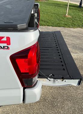 2018 Toyota Tacoma TRD Off Road