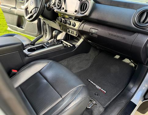 2018 Toyota Tacoma TRD Off Road