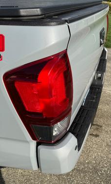 2018 Toyota Tacoma TRD Off Road