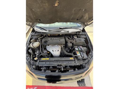 2009 Scion tC Base