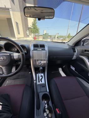 2009 Scion tC Base