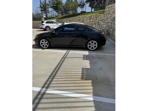 2009 Scion tC Base