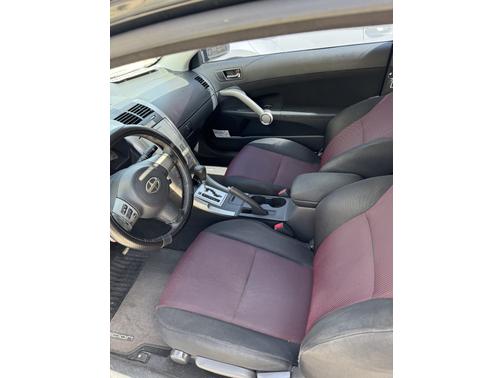 2009 Scion tC Base