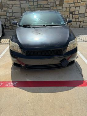 2009 Scion tC Base
