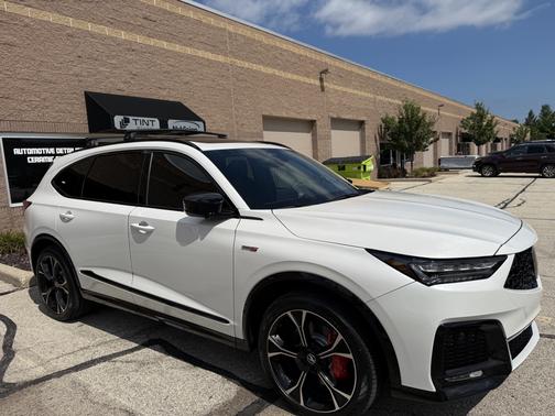 2026 Acura MDX Type S w/Advance Package 