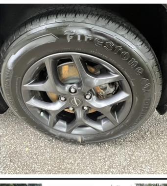 2018 Chrysler Pacifica Touring-L Plus