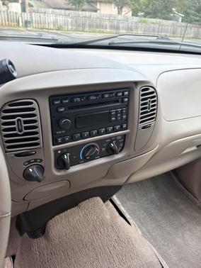 2003 Ford F-150 XLT SuperCrew