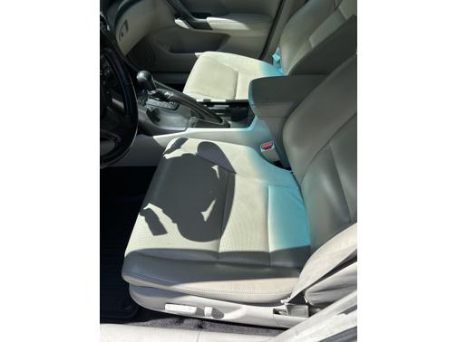 2011 Acura TSX Technology