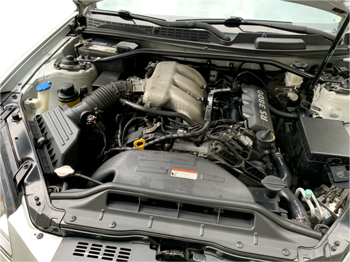 Silver 2010 Hyundai Genesis Coupe 3.8 Grand Touring