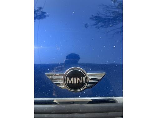 2016 MINI Hardtop Cooper