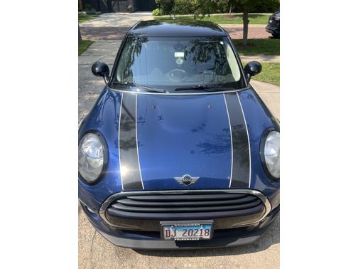 2016 MINI Hardtop Cooper