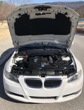 2010 BMW 328 i