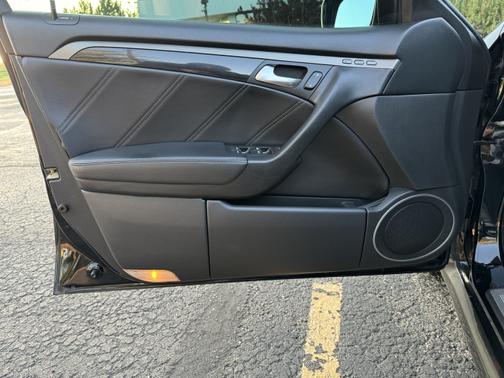 2008 Acura TL Type S