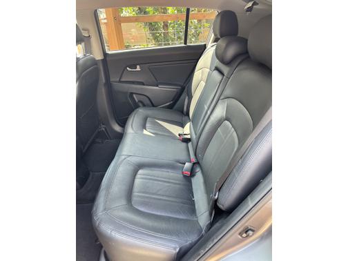 2013 Kia Sportage EX