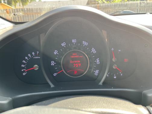 2013 Kia Sportage EX