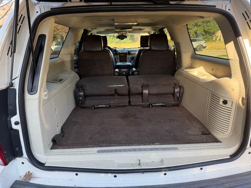 2011 Cadillac Escalade ESV Platinum Edition