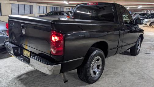 2008 Dodge Ram 1500 ST