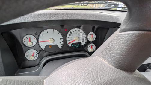 2008 Dodge Ram 1500 ST