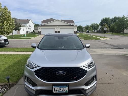 2020 Ford Edge ST