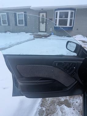 1998 Subaru Legacy Outback AWD