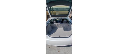 White 2014 Toyota Prius Five