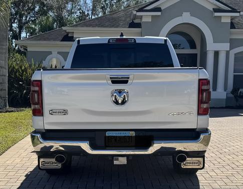 2019 RAM 1500 Longhorn