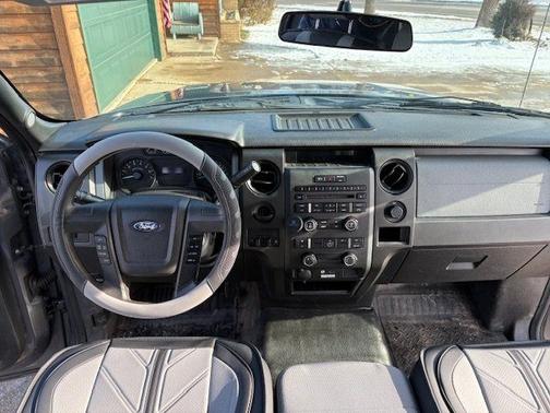 2014 Ford F-150 XL